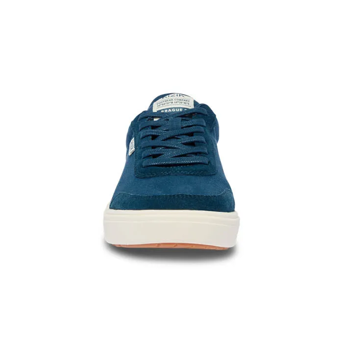 Womens Kizik Prague 2 in Reflecting Pond Style Neutral Ridge Jog