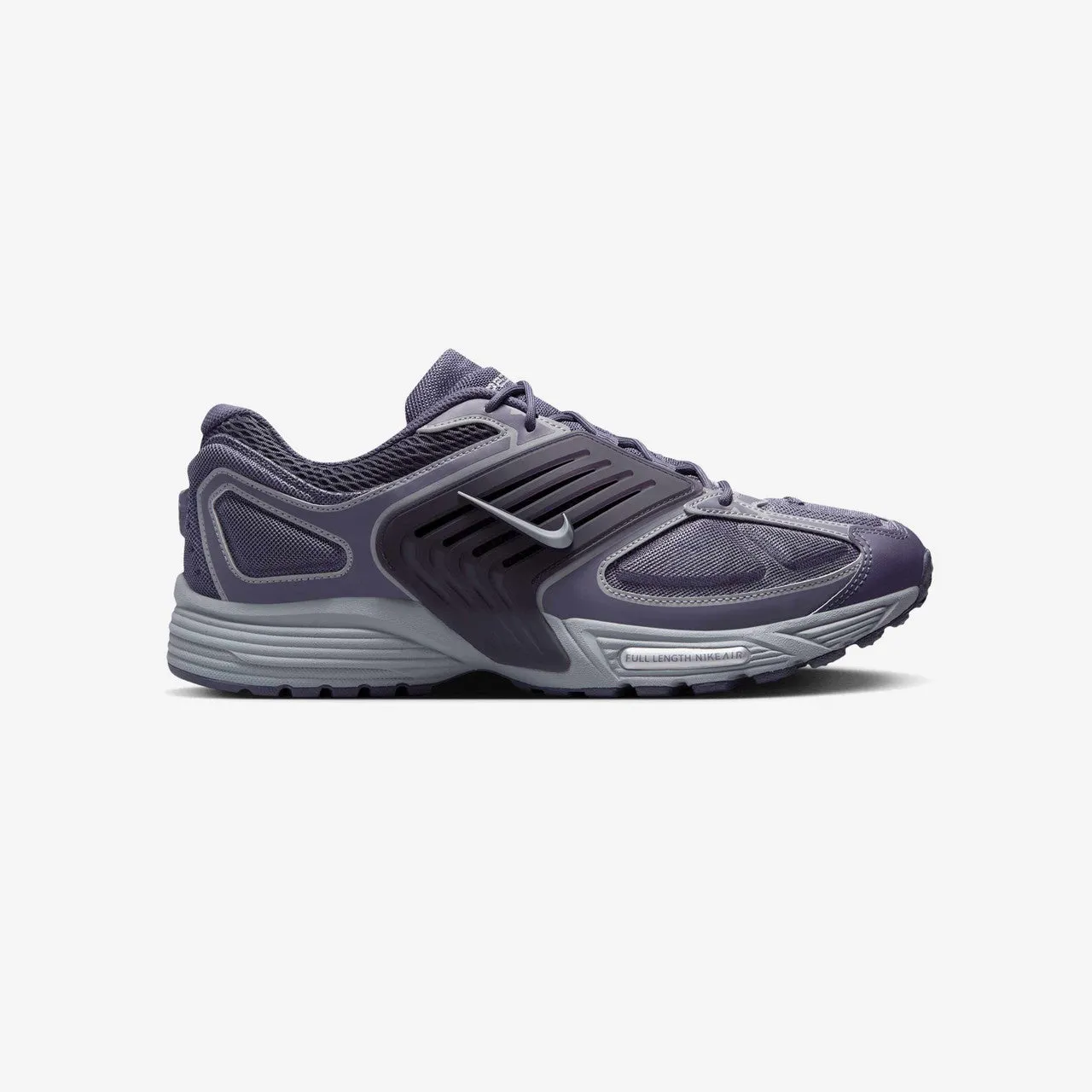 Thermoplastic Heel Cup Air Pegasus Wave