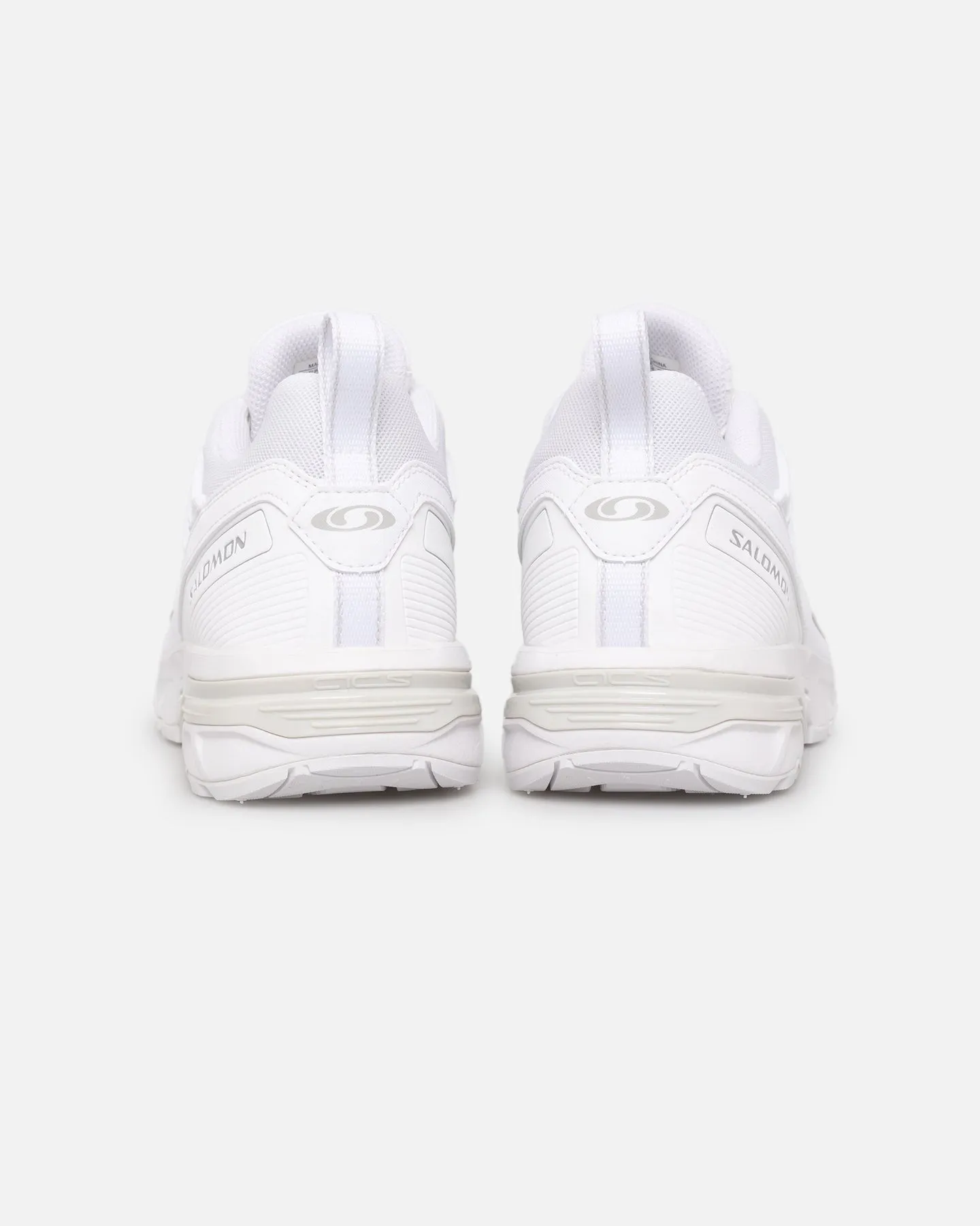 Classic Action Ready Salomon ACS  White