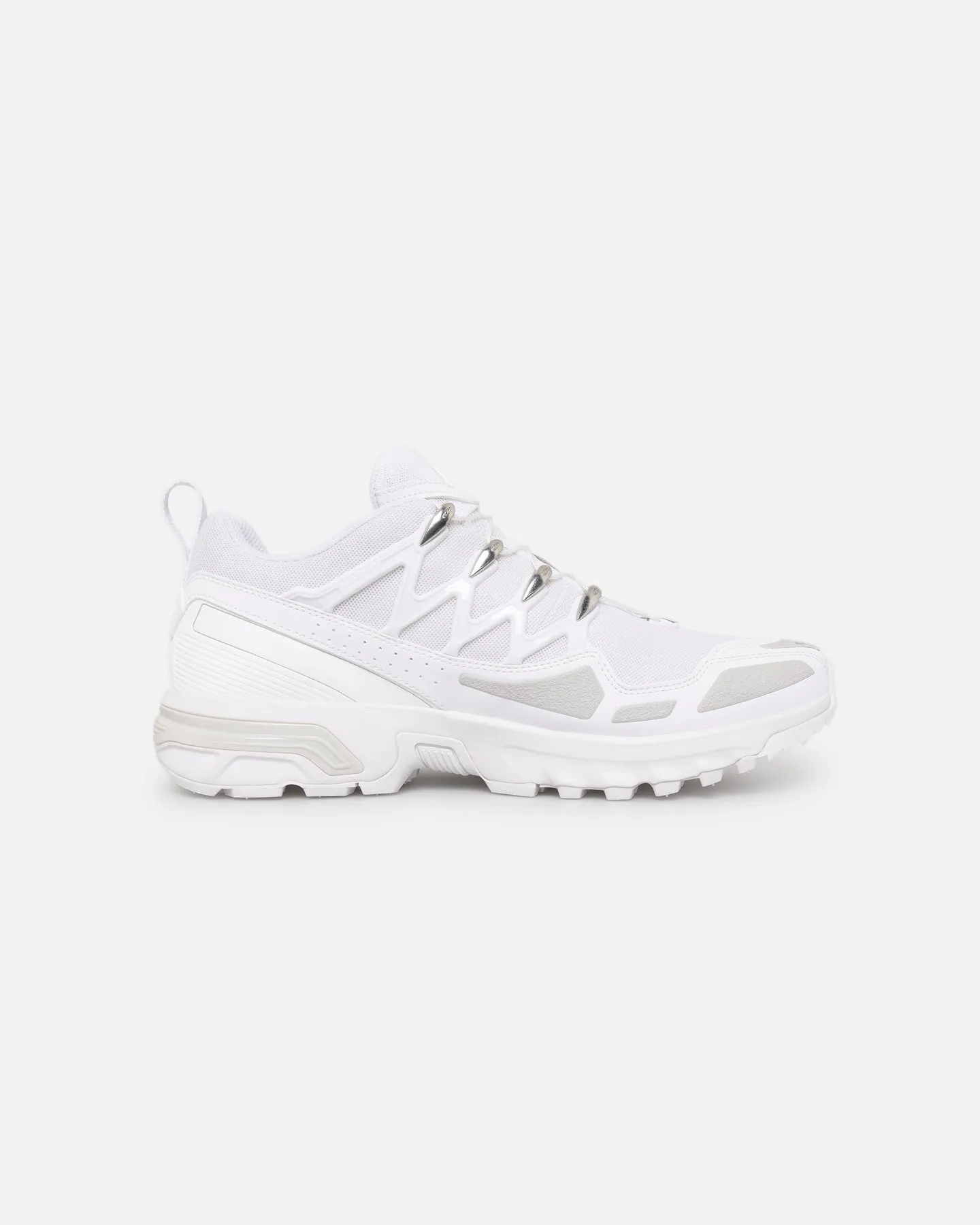 Energy Boost New Drop Salomon ACS  White