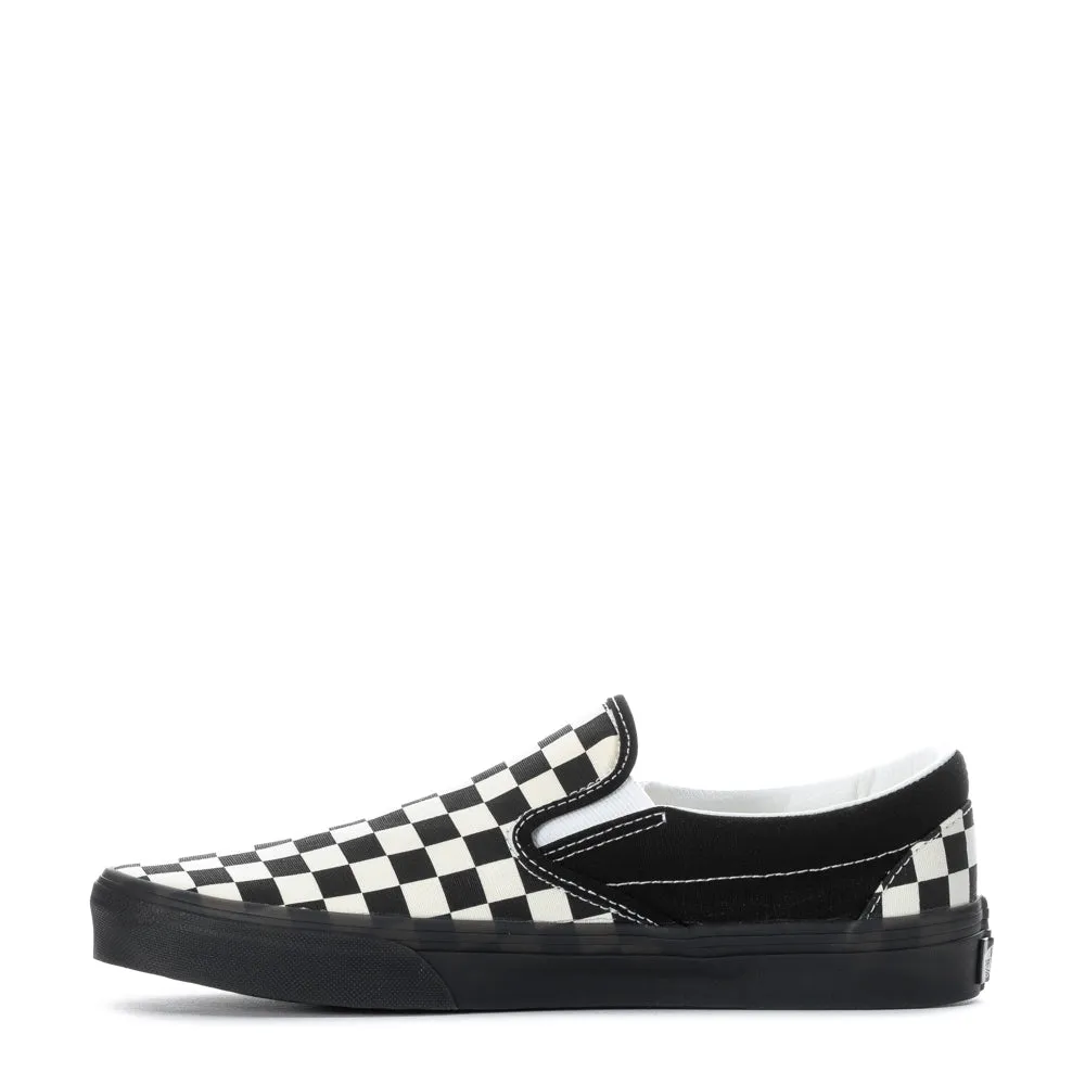 Classic Slip-On - Mens lace - up shoes