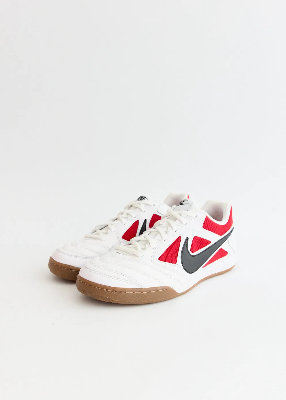 Gato 'Gym Red' Sneakers Athletic Performance