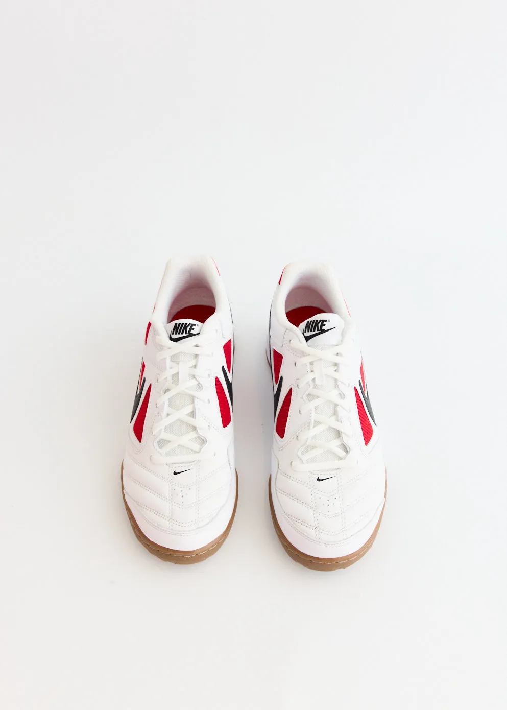 tennis players - specific features Gato 'Gym Red' Sneakers
