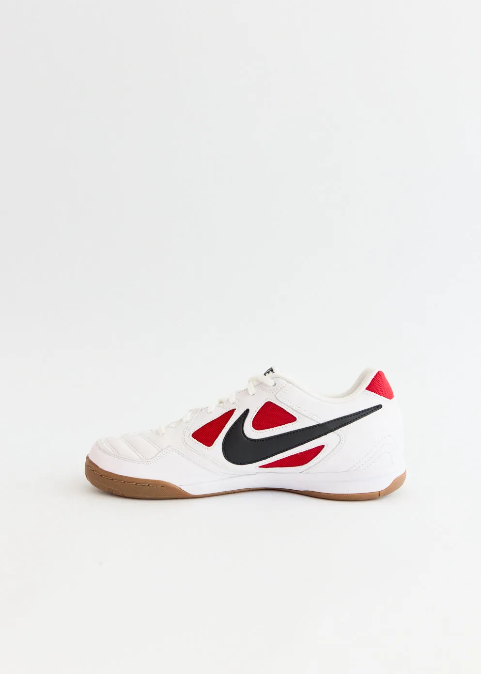 most stylish Sculpted Design Gato 'Gym Red' Sneakers