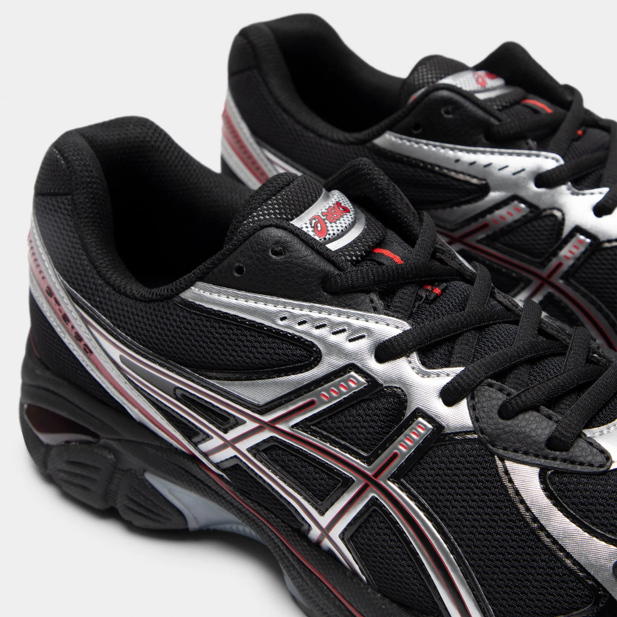 ASICS GT-2160 Black / Pure Silver Hill Walk