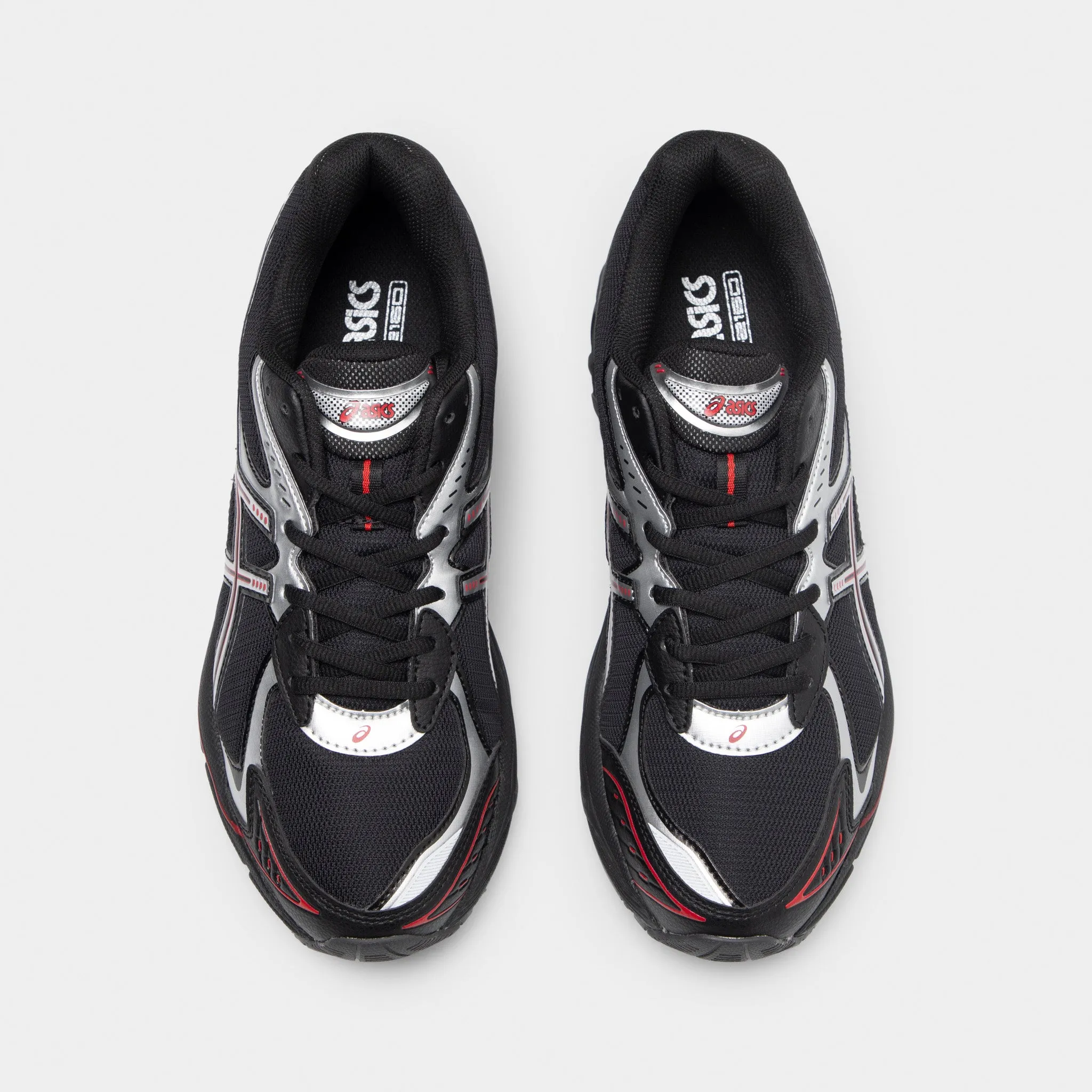 Step Light ASICS GT-2160 Black / Pure Silver