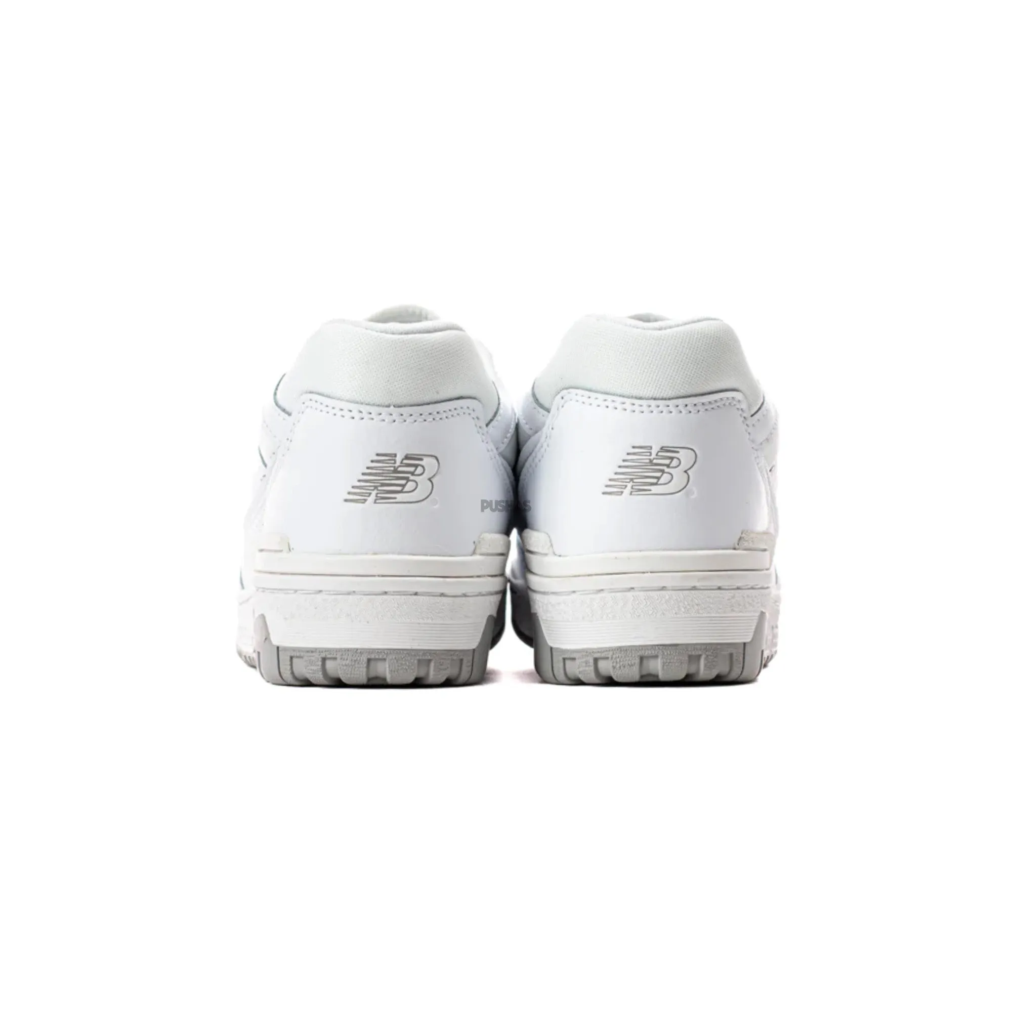 New Balance 550 'White Grey' (2021) Pasture Hike Durable   construction