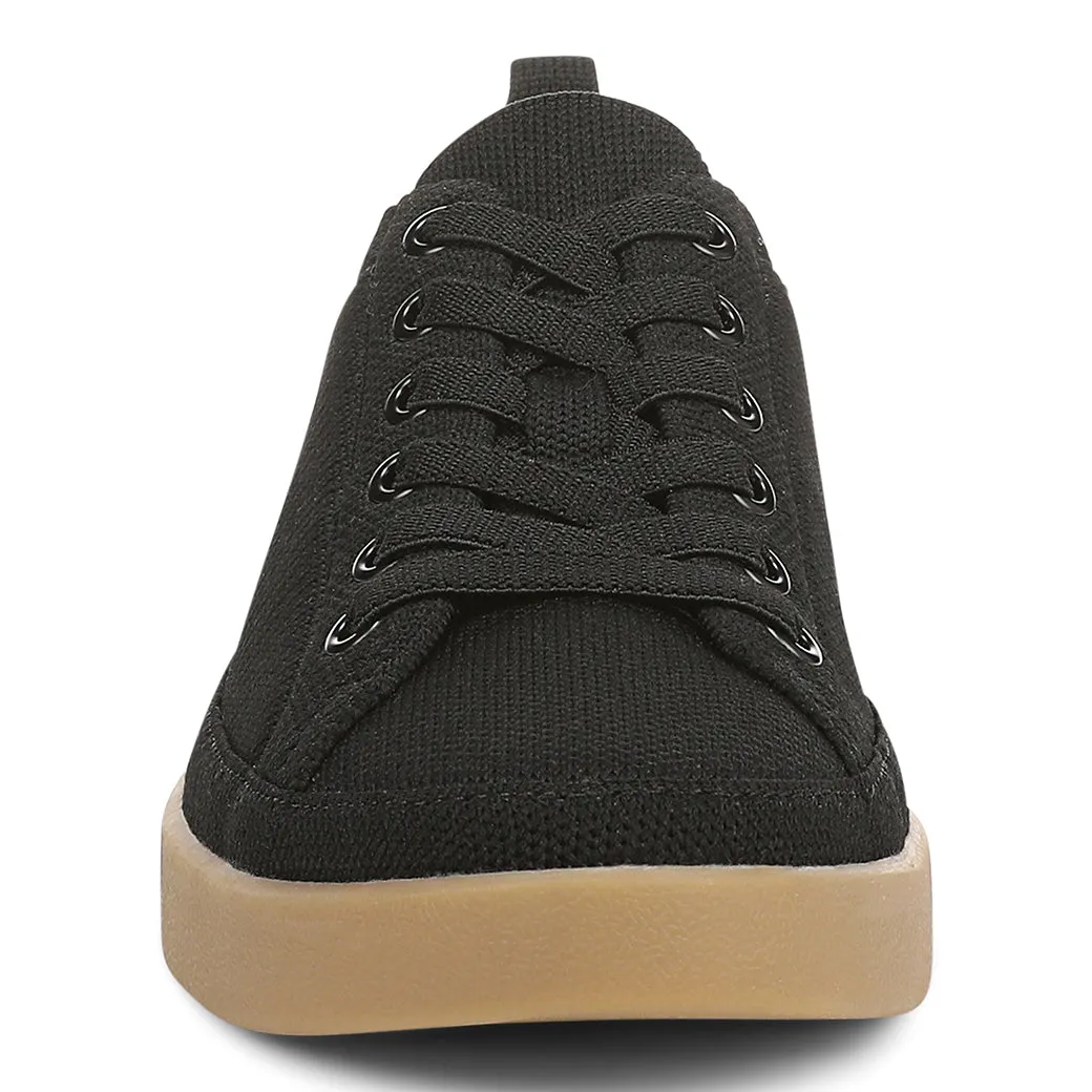 Easy Entry Womens Vionic Winny Knit in Black