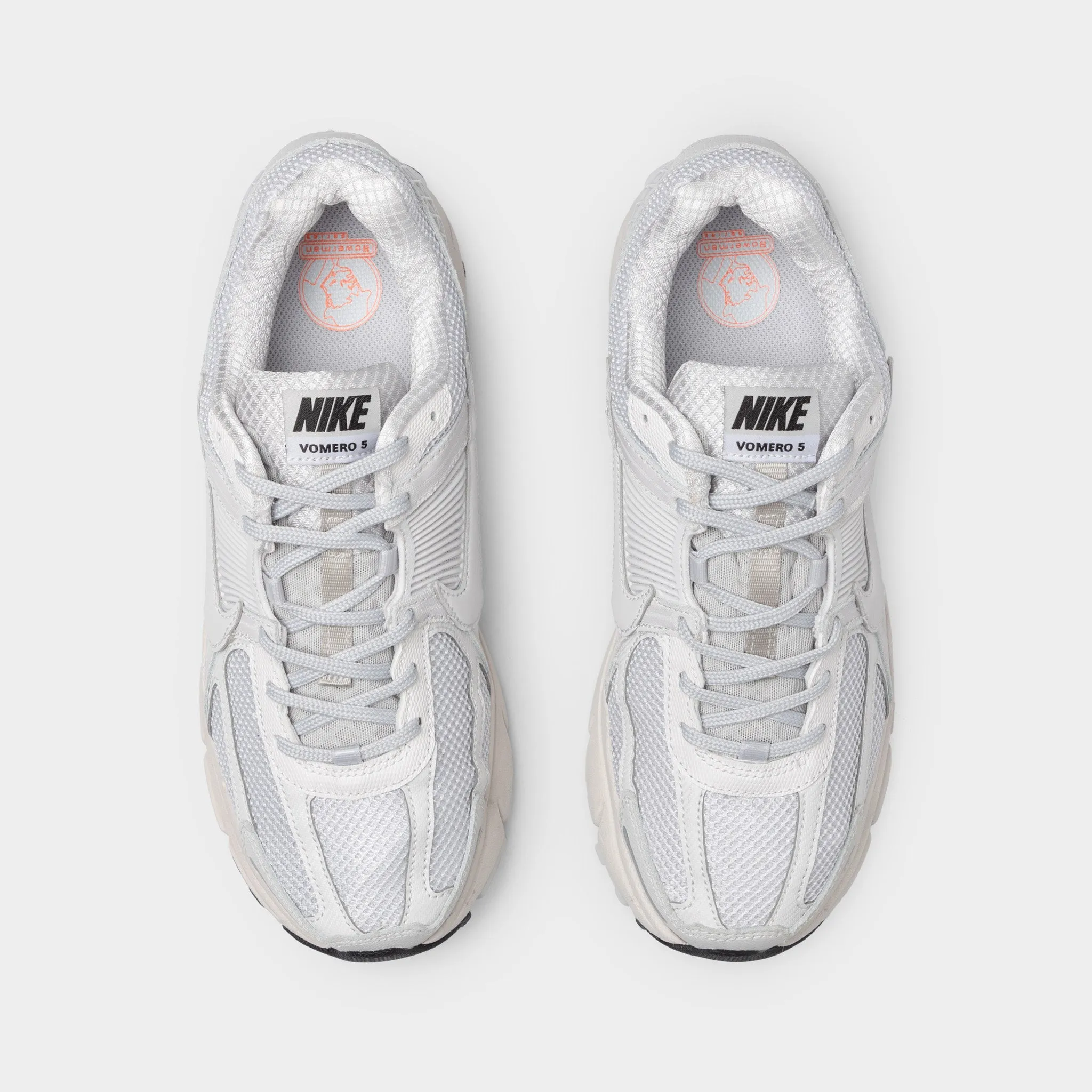 Sport Casual Nike Zoom Vomero 5 SP / Vast Grey