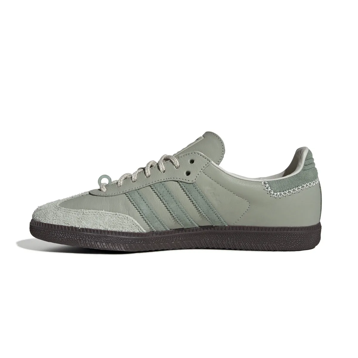   Maha Samba OG 'Silver Green' All-day lining