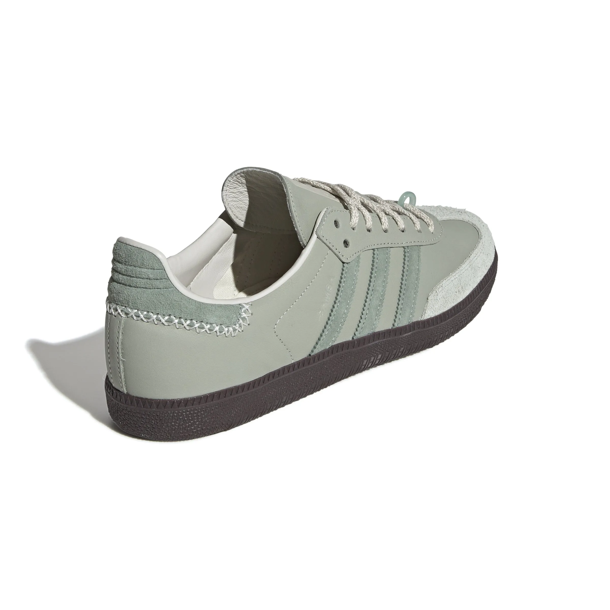   Maha Samba OG 'Silver Green' Supportive structure Quick Pack