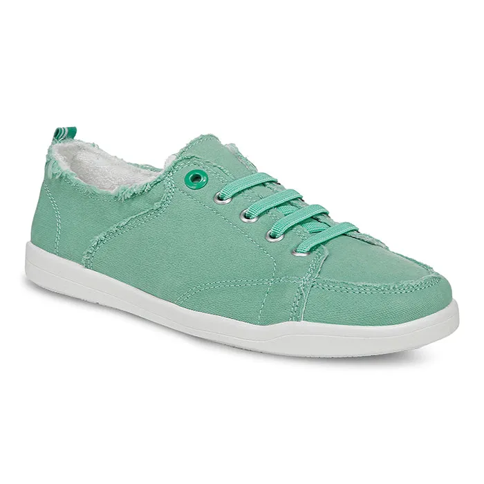 Game Day Womens Vionic Beach Pismo in Aqua Green