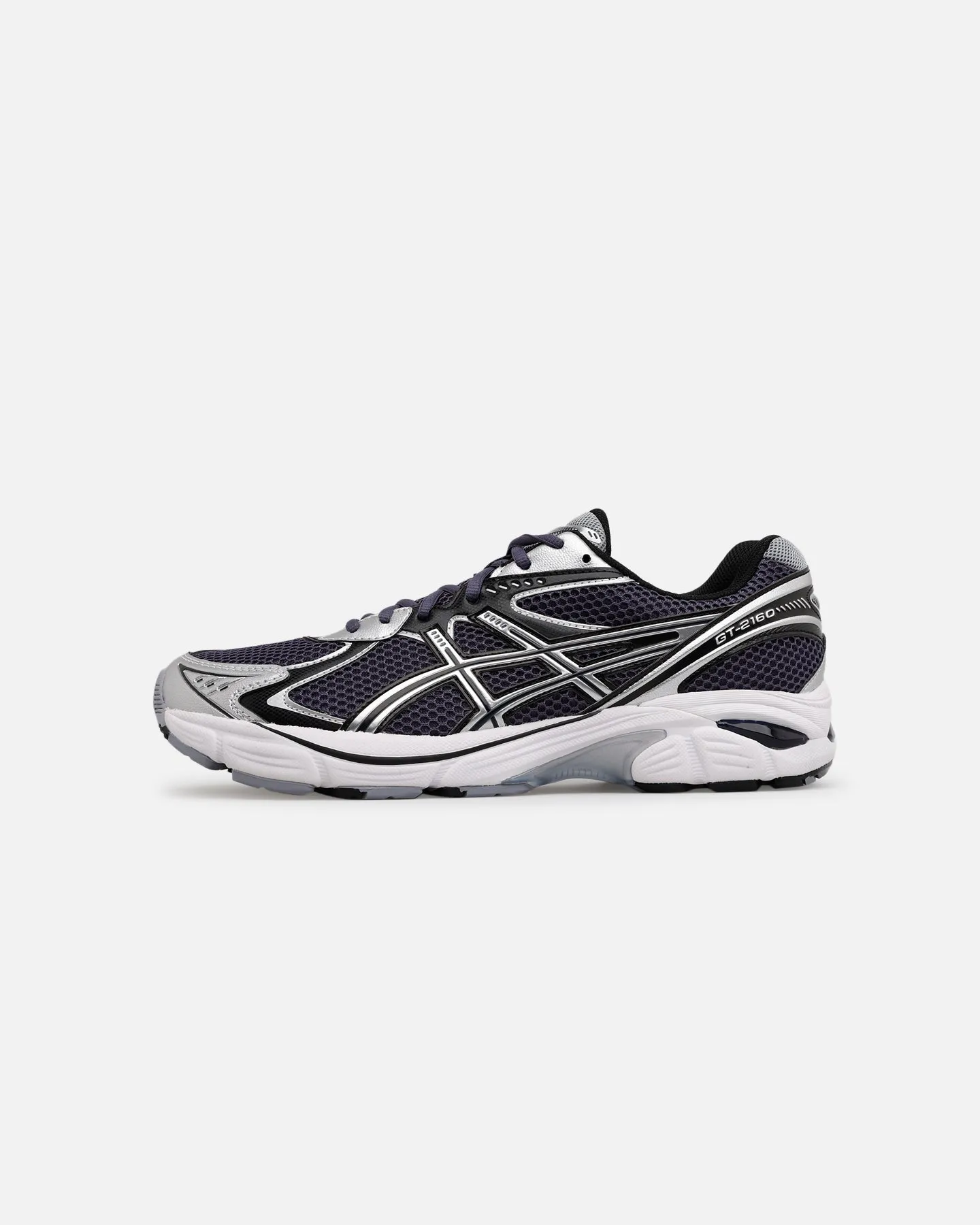 Street Fit Asics GT-2160 'Indigo Fog' Indigo