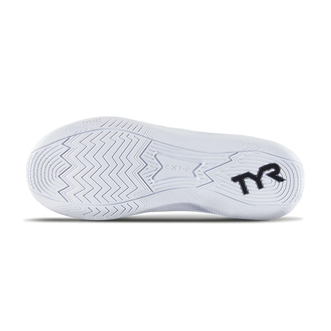 Men's TYR CXT-2 Trainer Impact Resistant Midsole