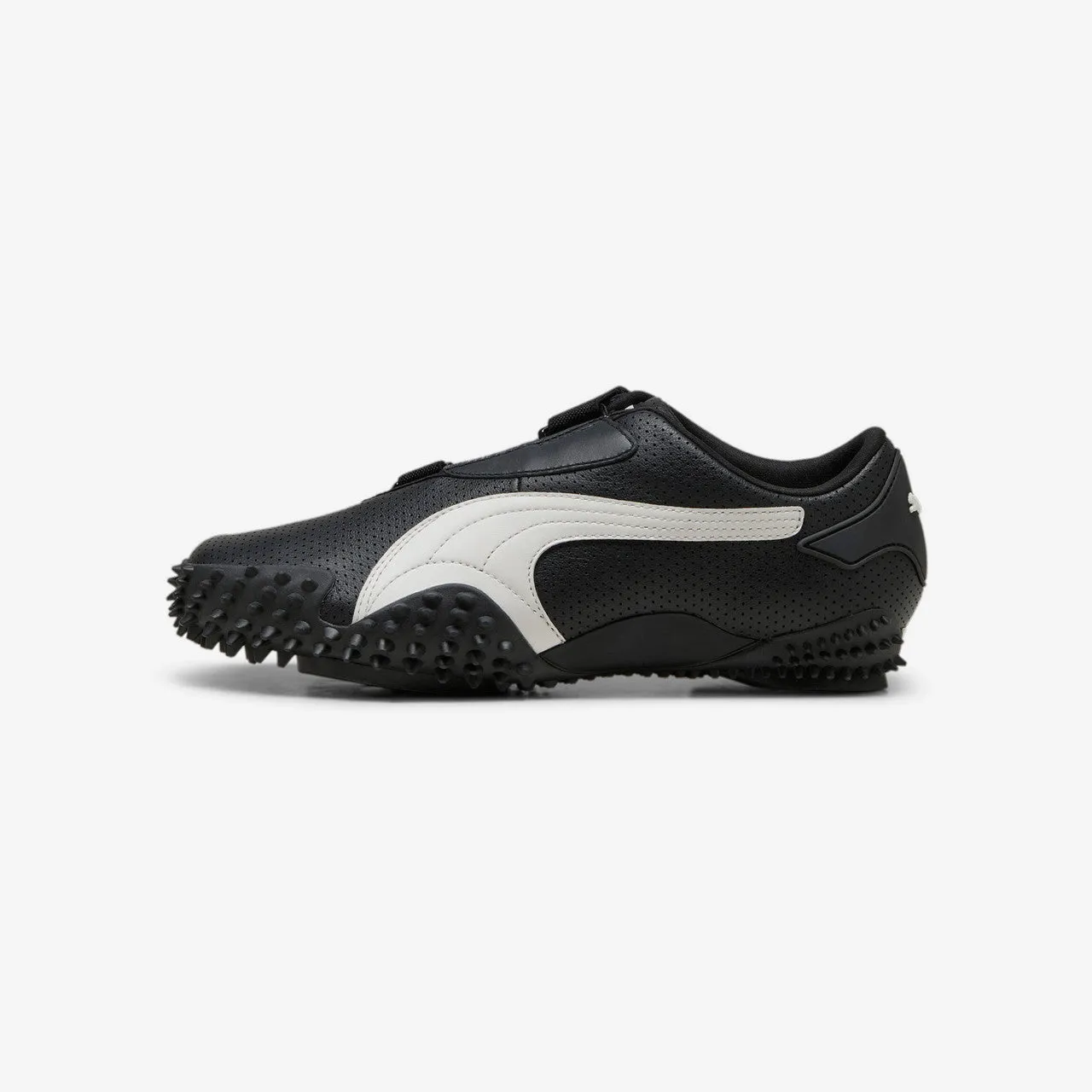 Mostro Perf Stitch Free Uppers