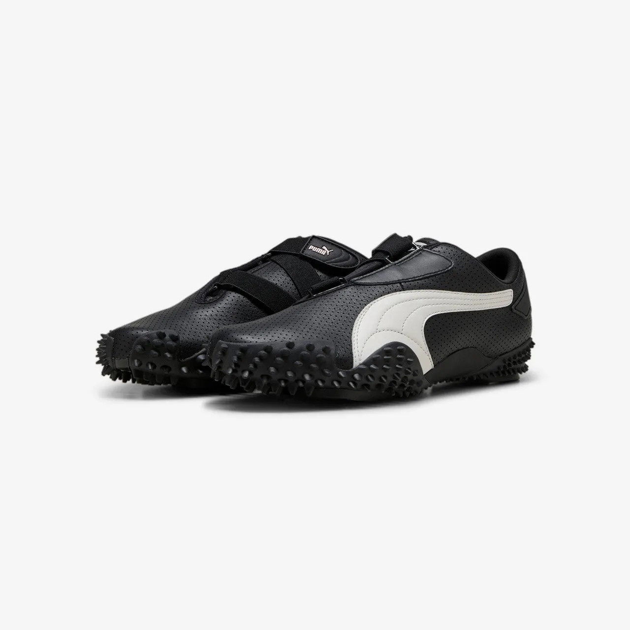 Anti Collision Toe Box Fresh materials Mostro Perf