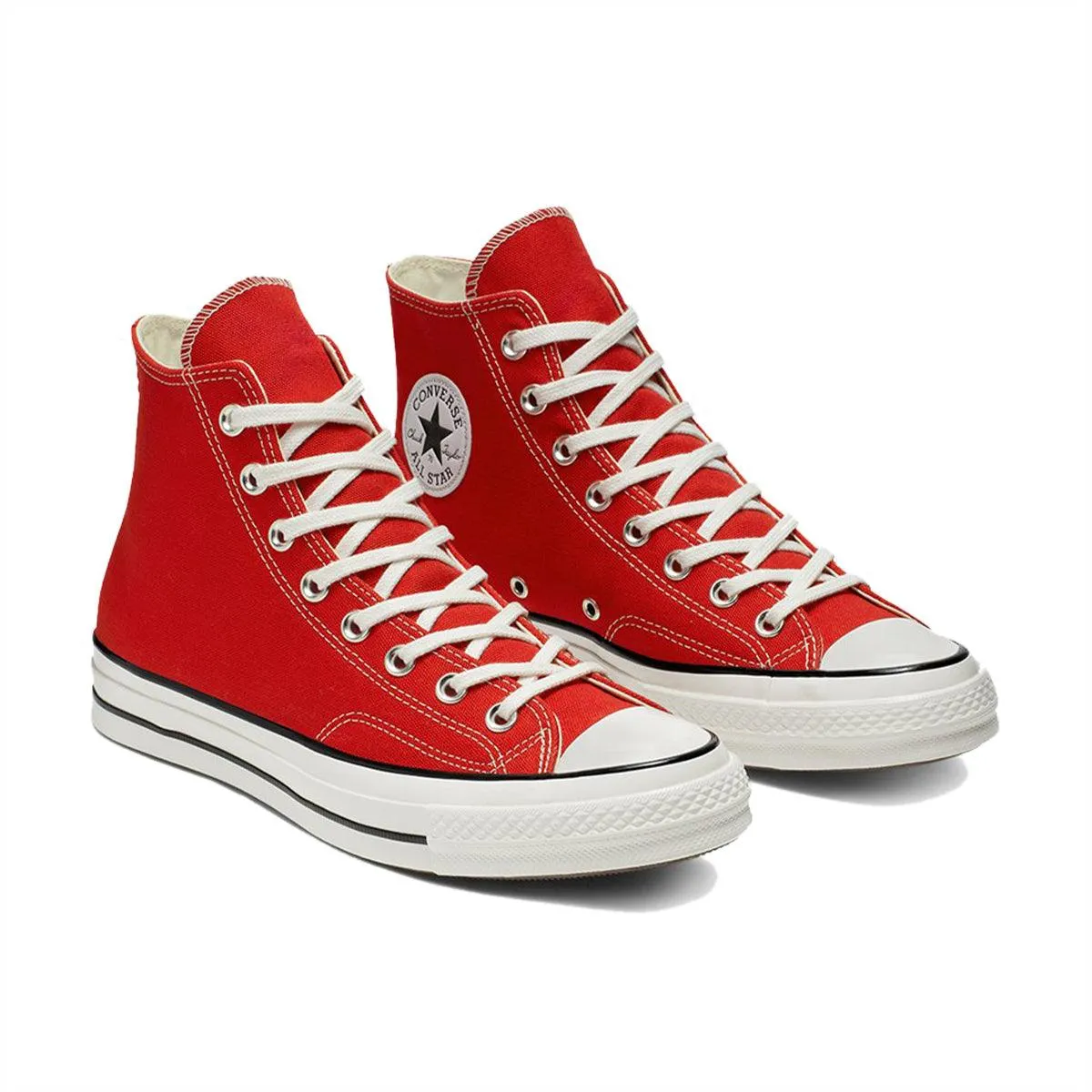 beach shoes All Star Chuck 70 'Enamel Red'