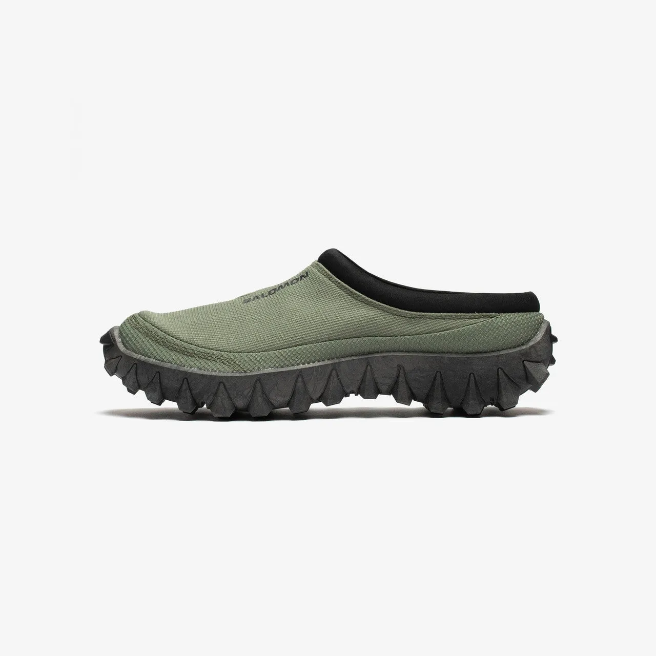 Snowclog Sporty Edge Wear ease