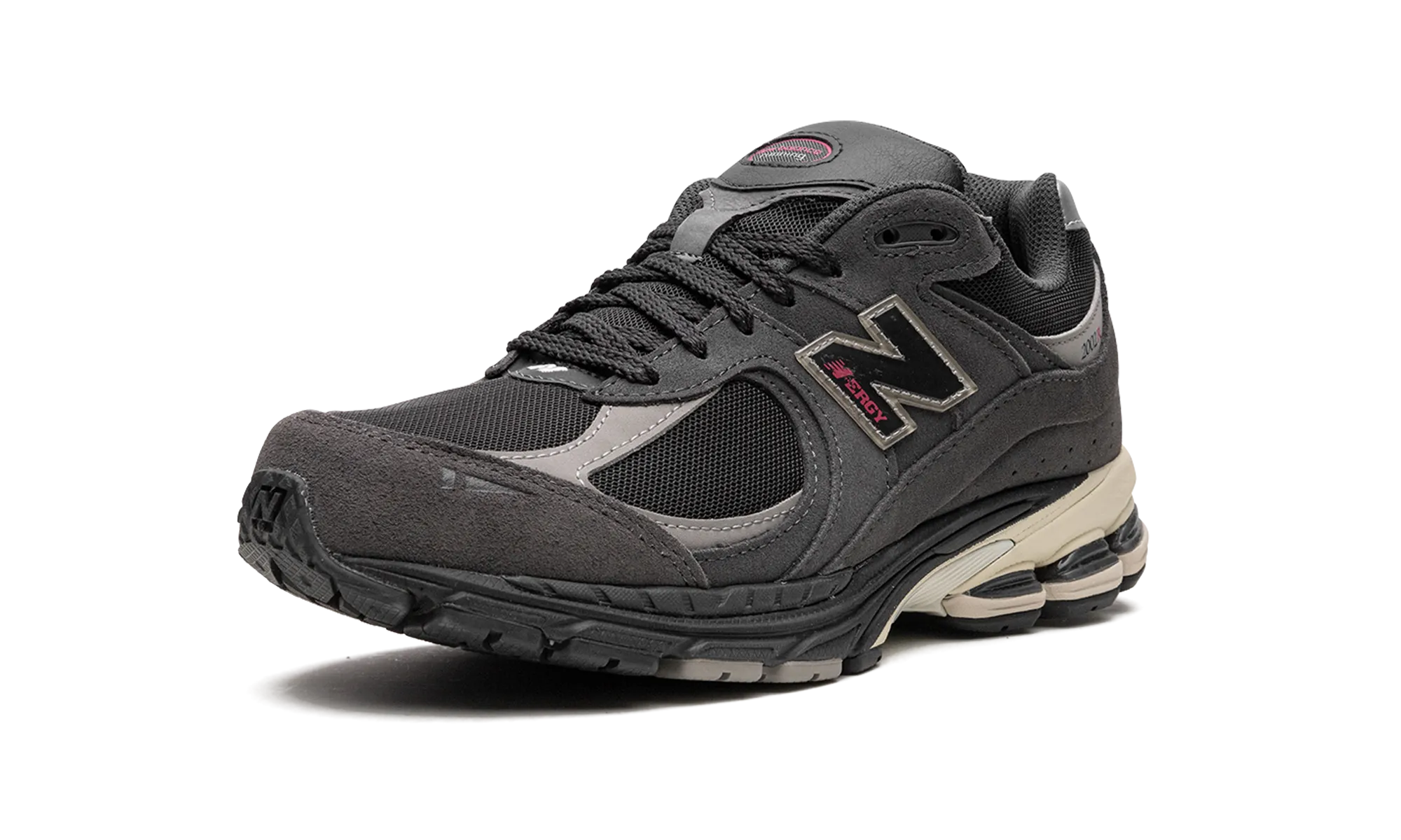 2002R "Grey / Black" Fitness Regime