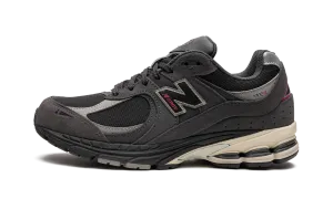 2002R "Grey / Black" arch support insert