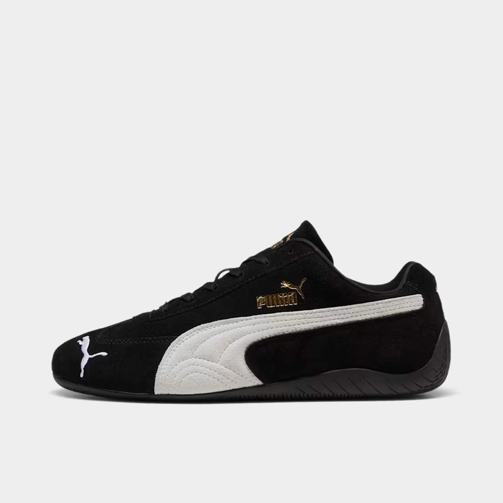 Stair Climb PUMA Speedcat OG Black / White