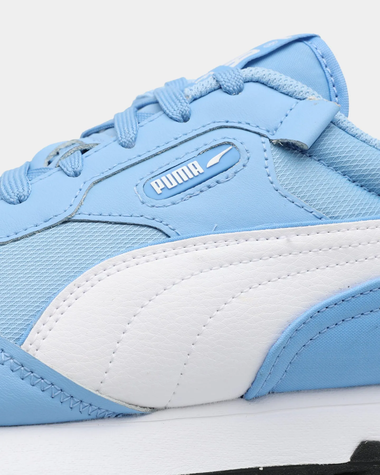 Boat Walk Puma X BMW MMS Rider FV Day Dream-Puma White