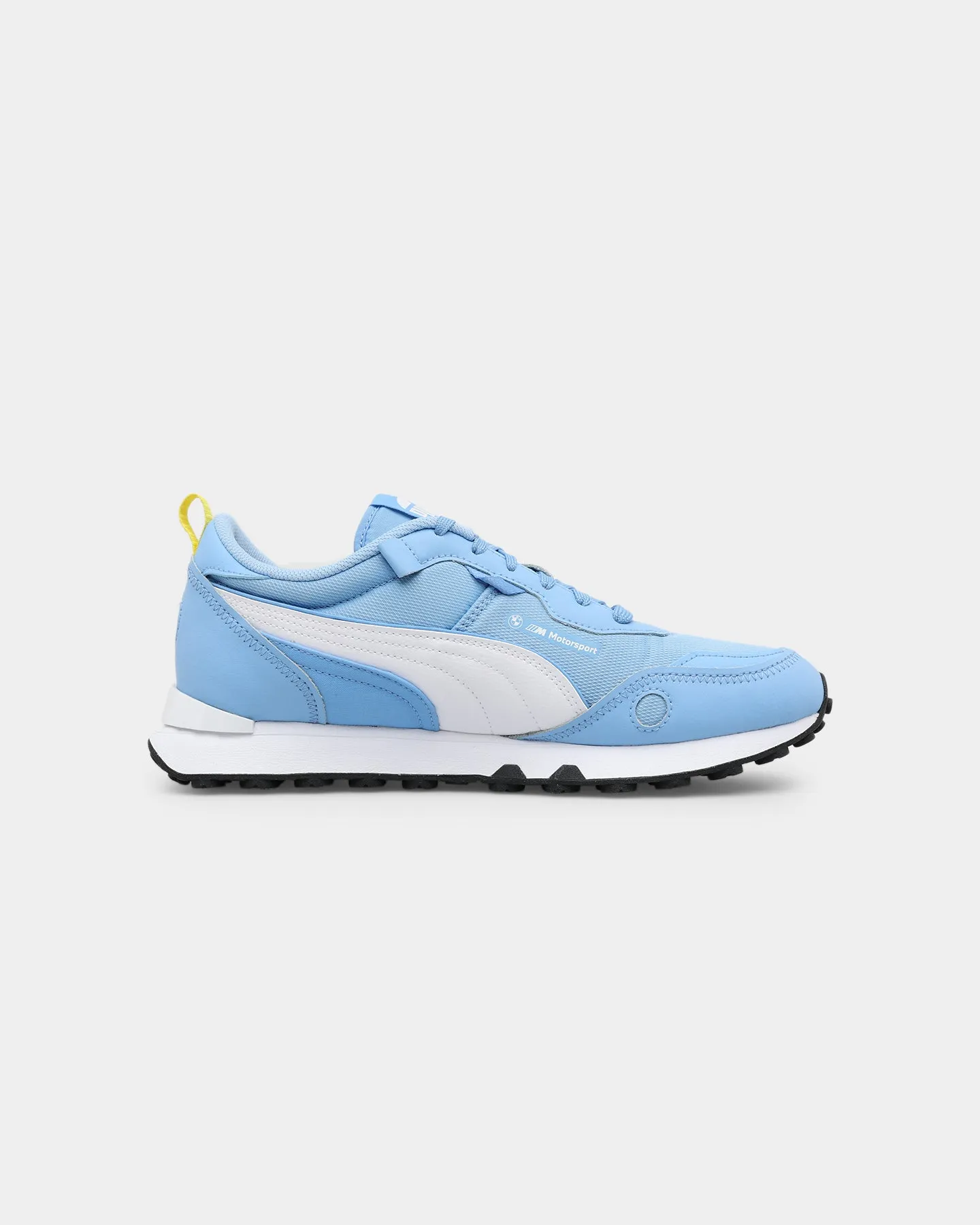 Toe Protection Fitness Vibe Puma X BMW MMS Rider FV Day Dream-Puma White