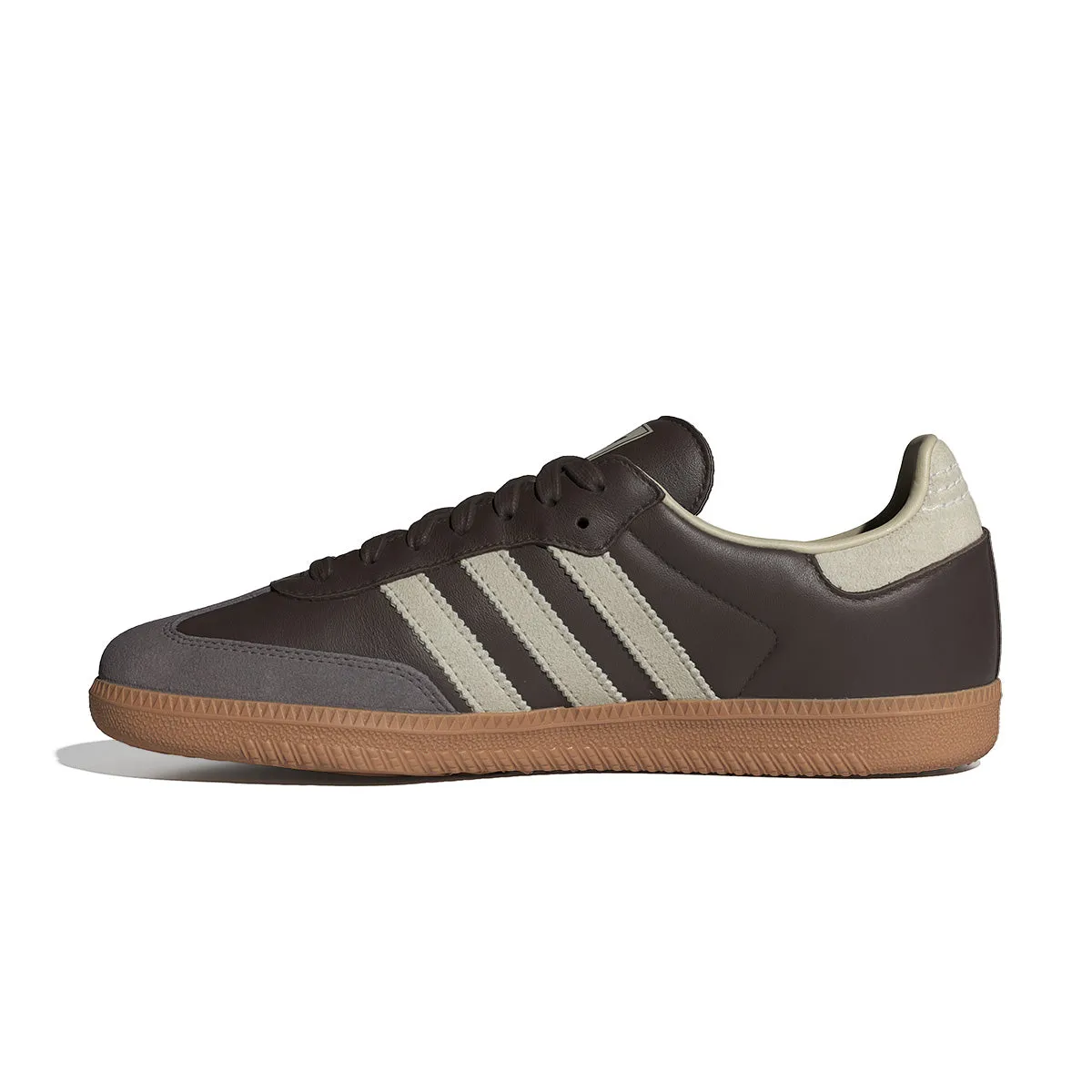 Samba OG 'Brown Putty' Vintage Love