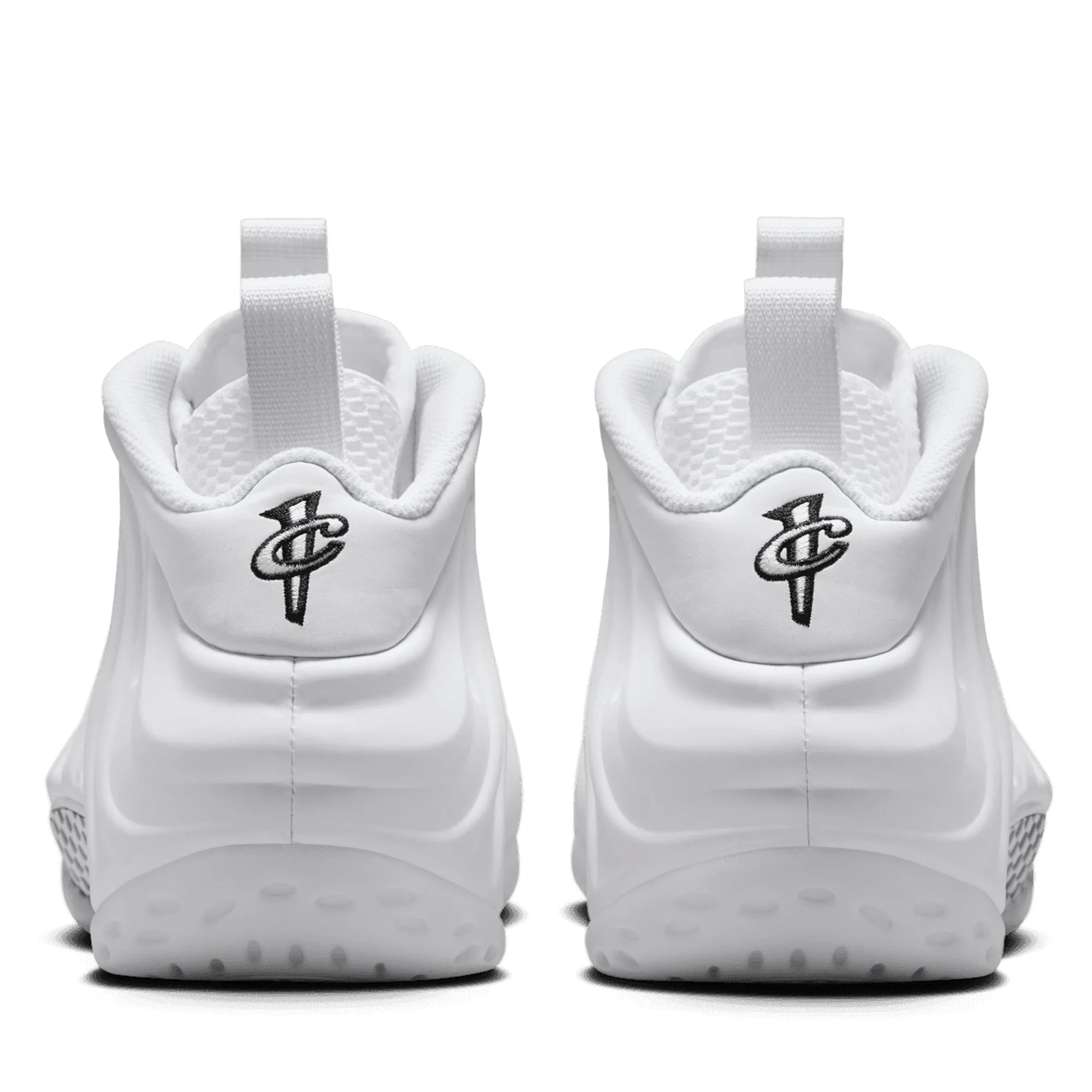 EverydayUse Nike Air Foamposite One - White