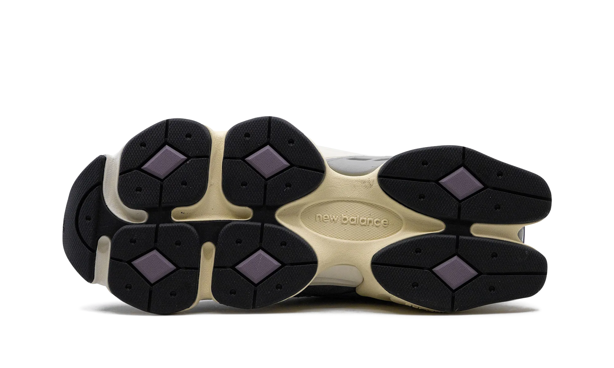 reduced fatigue tear - resistant - fabric - strength shoes 9060 "SHADOW"