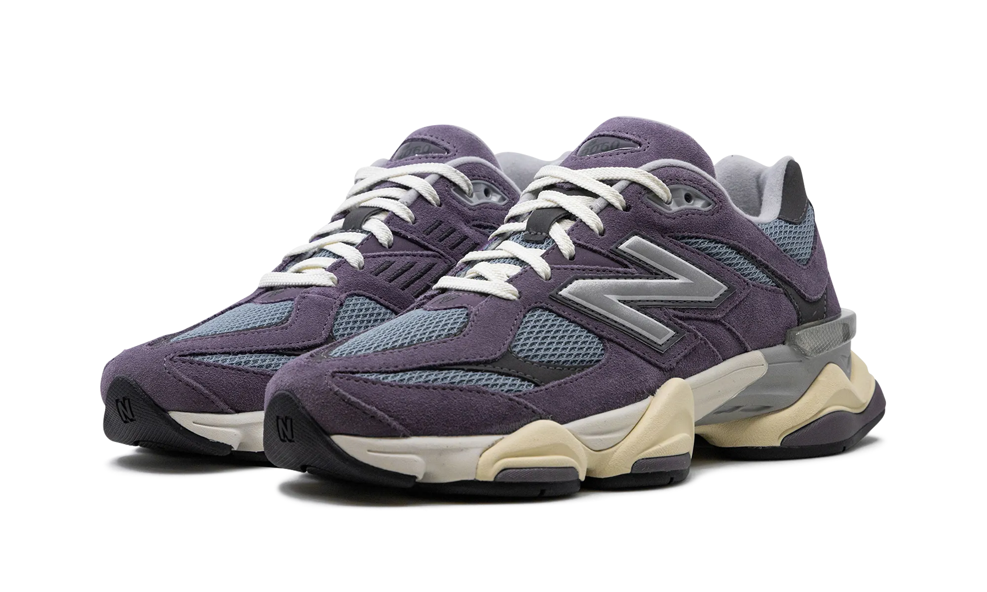 hill running shoe capacity 9060 "SHADOW"