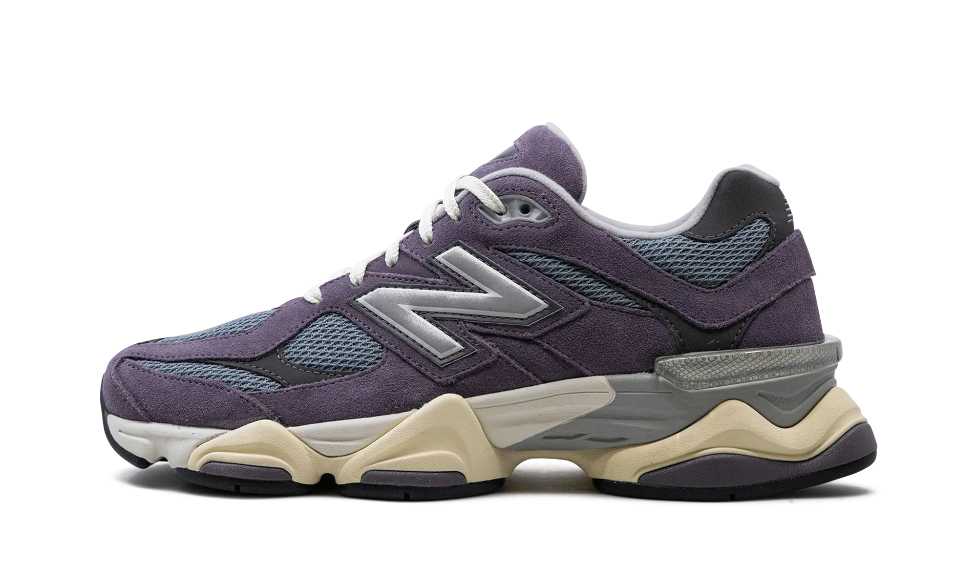 competitive runners 9060 "SHADOW"