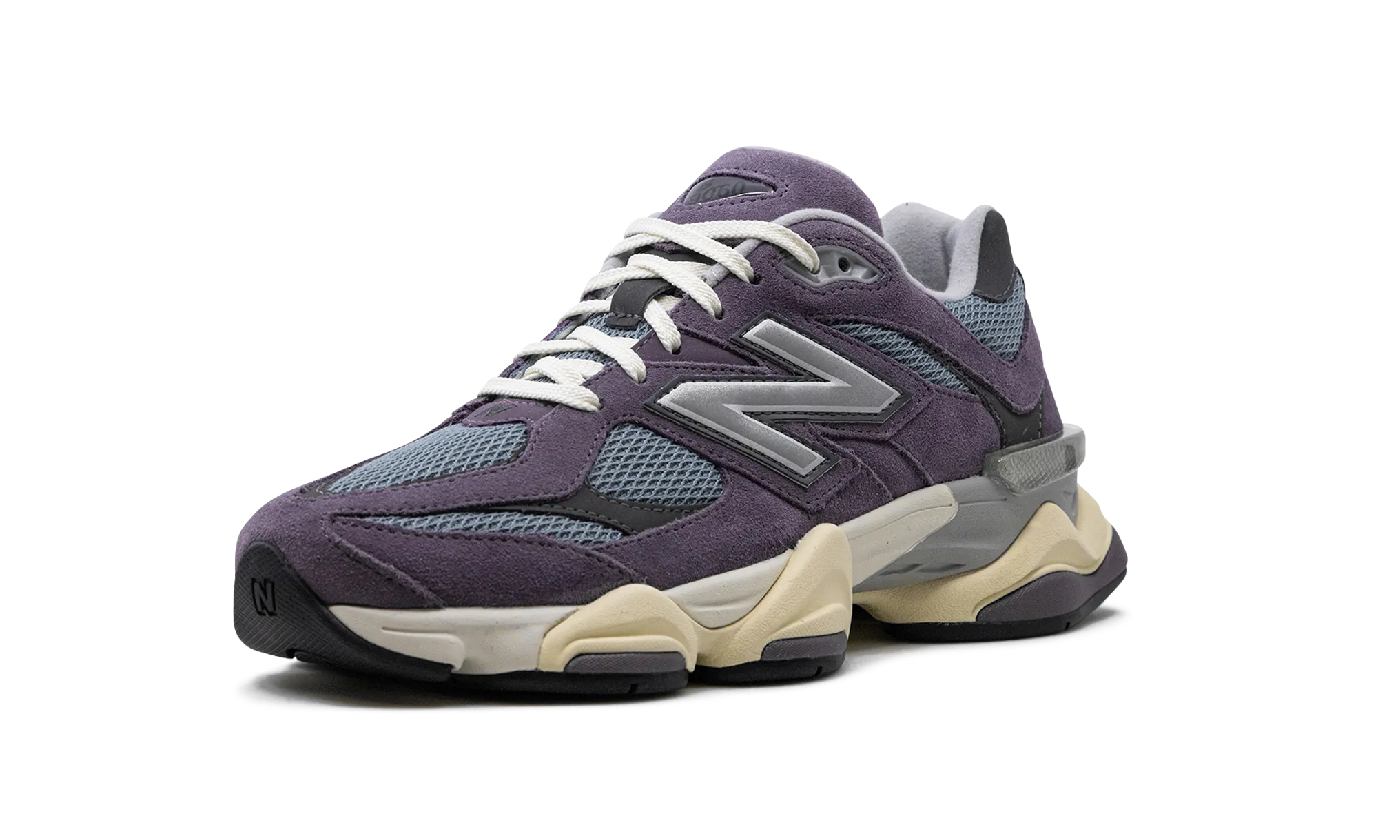 10K running shoes 9060 "SHADOW"