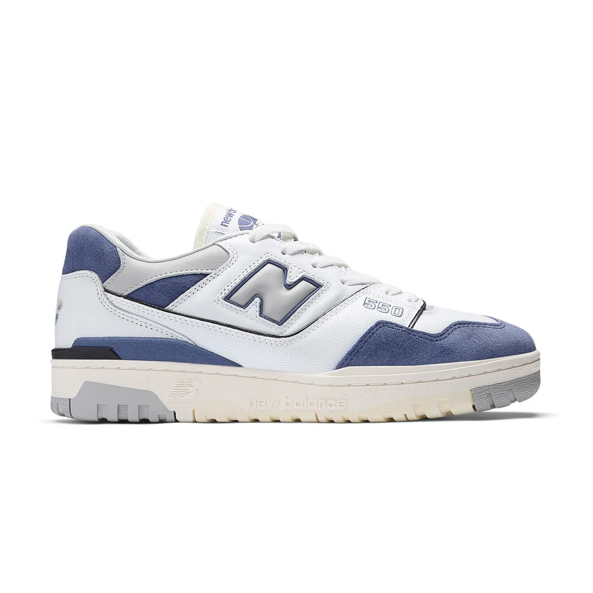Year Trust 550 'White Navy'