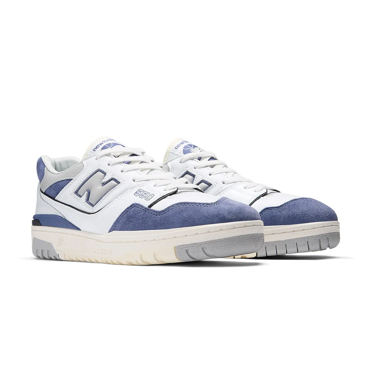 550 'White Navy' Day Long