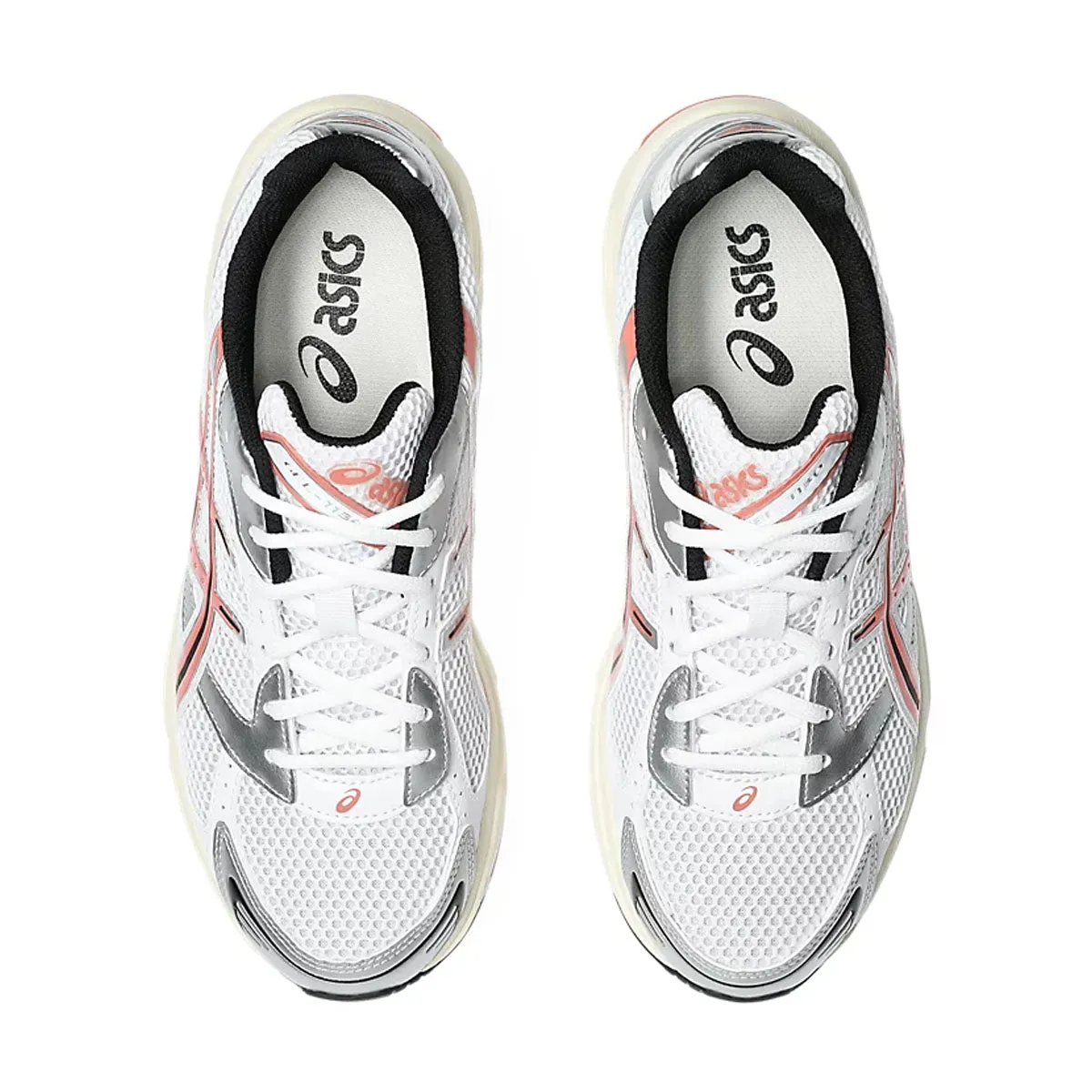GEL-1130 'White Desert Red' most sporty All-Day Wear