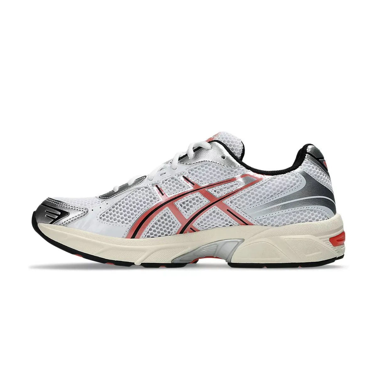 Moist Guard GEL-1130 'White Desert Red'