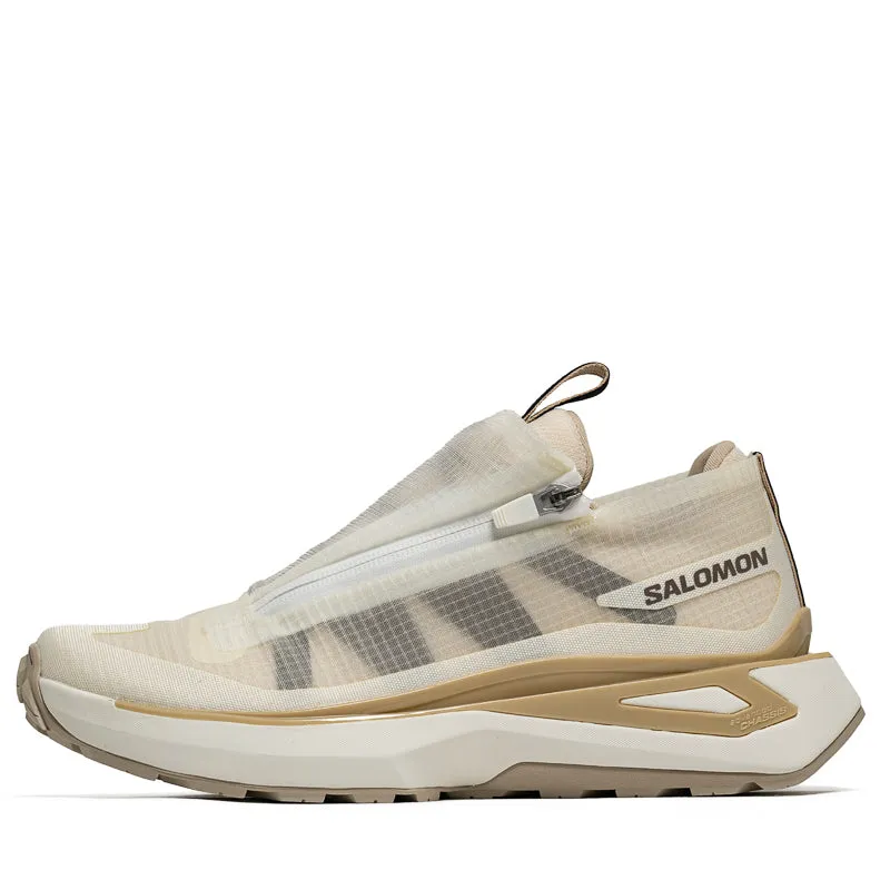 Salomon Odyssey ELMT Advanced Clear - Vanilla Ice/Bleached Sand Yoga Friendly