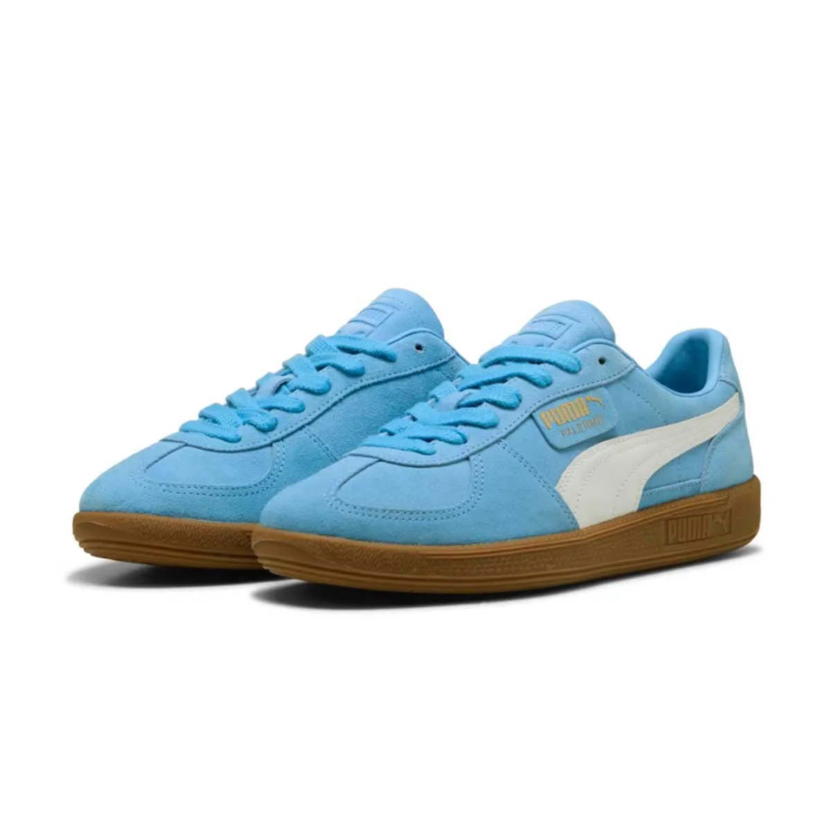 Queen Fit Palermo 'Team Light Blue'