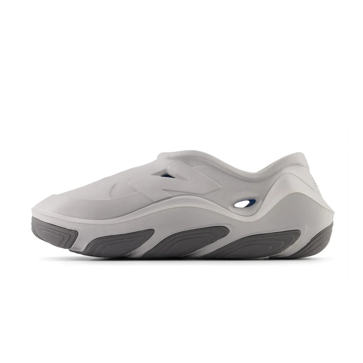 Fresh Foam X RCVRY 'Concrete Castlerock' Harbor Mood Cushioned
