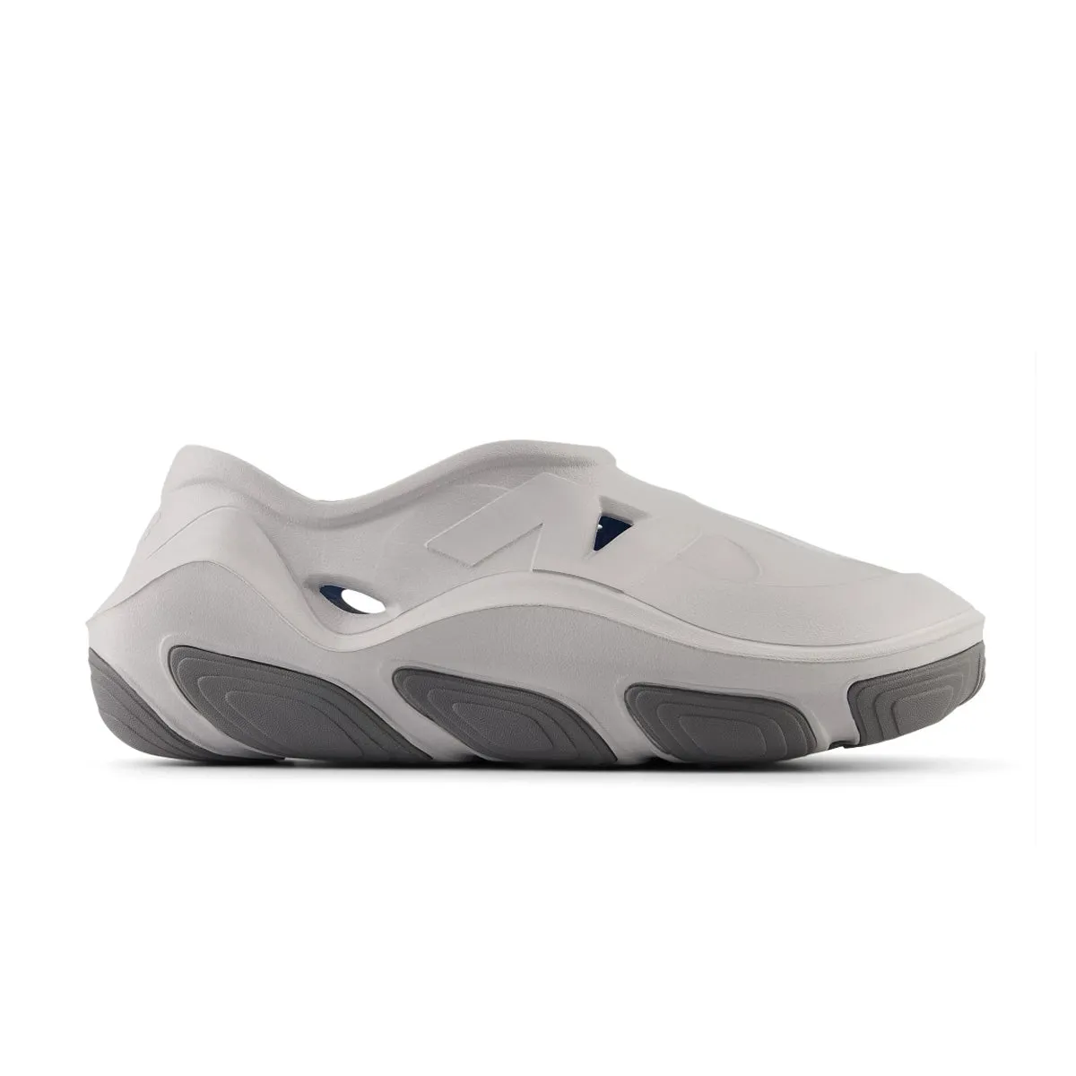 Fresh Foam X RCVRY 'Concrete Castlerock' Couple Pair