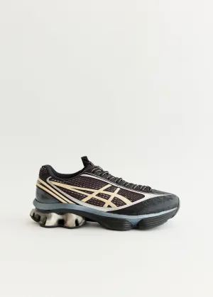 skaters - specific features Luxurious lining US6-S Gel-Kinetic Fluent 'Black' Sneakers