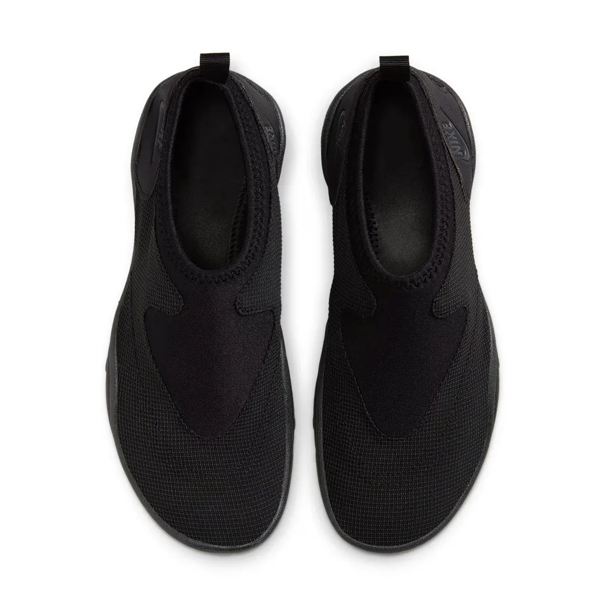 Wmns Aqua Turf 'Black' release