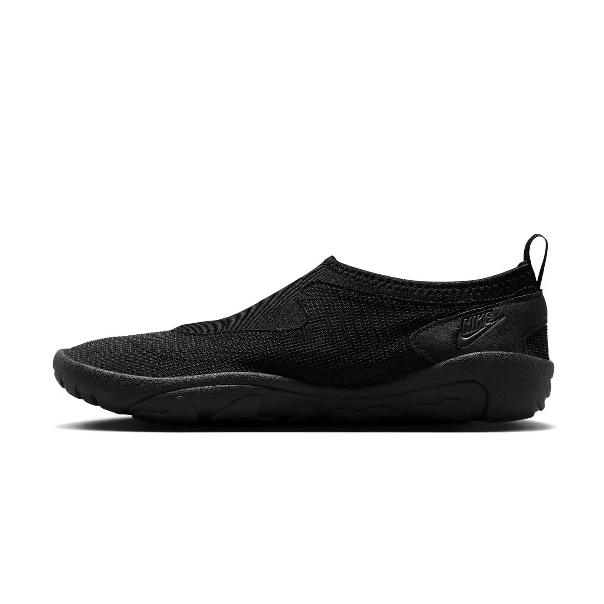 Wmns Aqua Turf 'Black' Dry Base Japan Neat