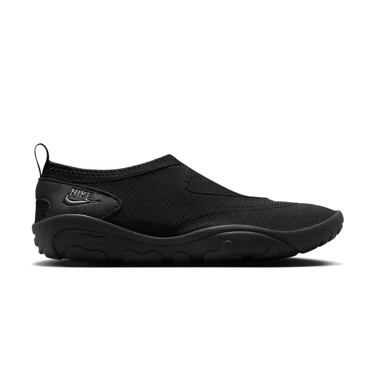 Wmns Aqua Turf 'Black' Color Pop
