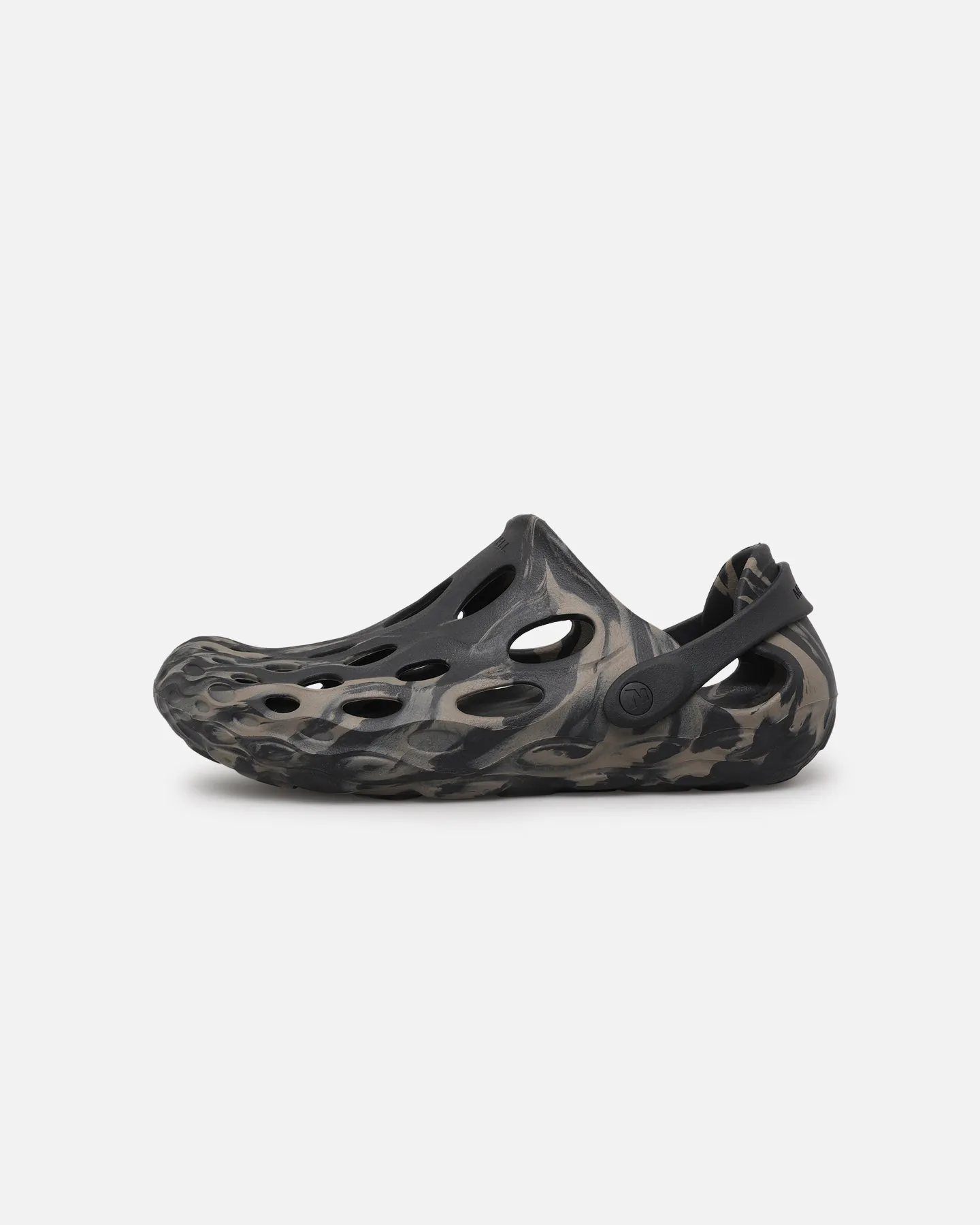 Merrell Hydro Moc Black Kick Power