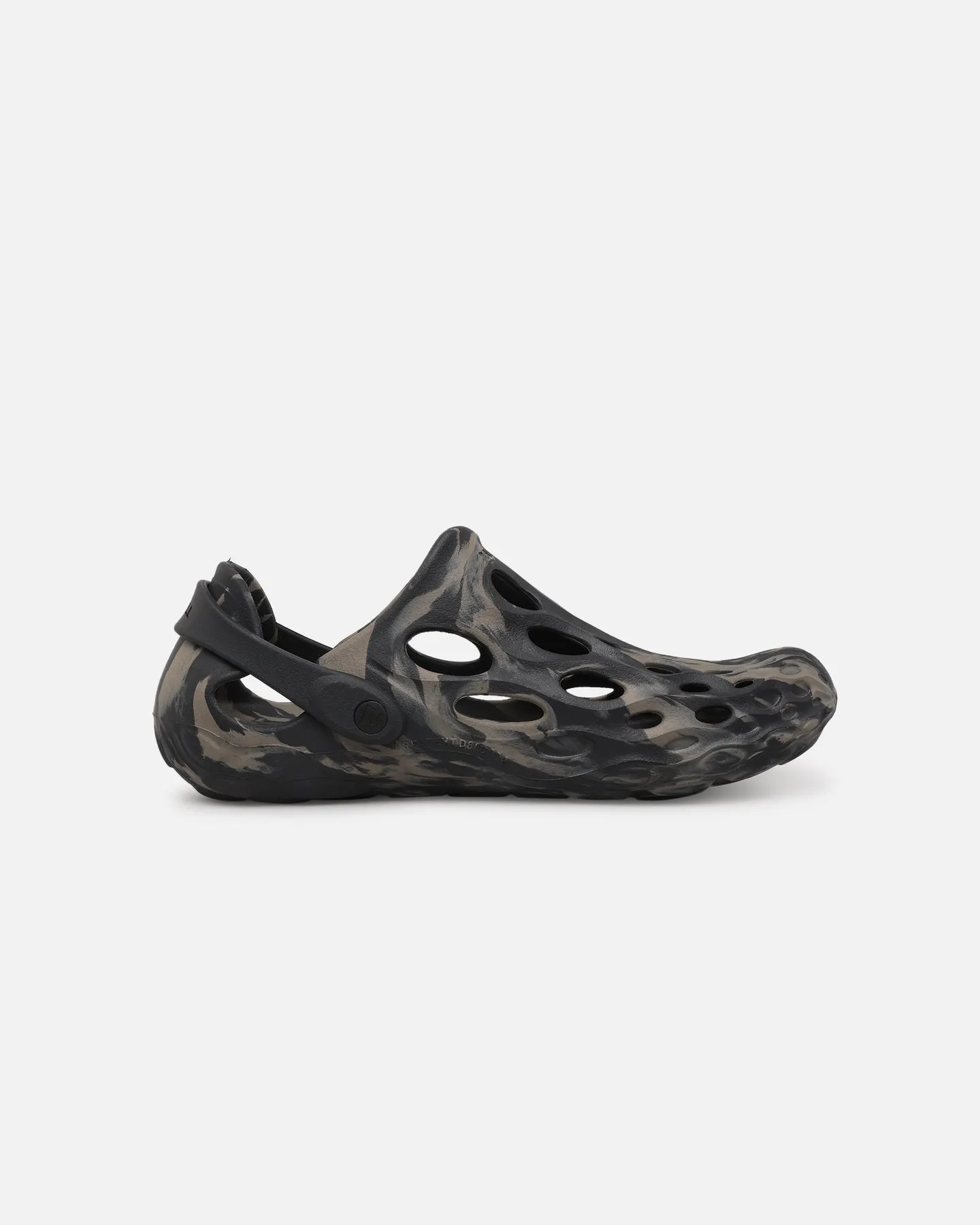 Star Mood Road grip Merrell Hydro Moc Black