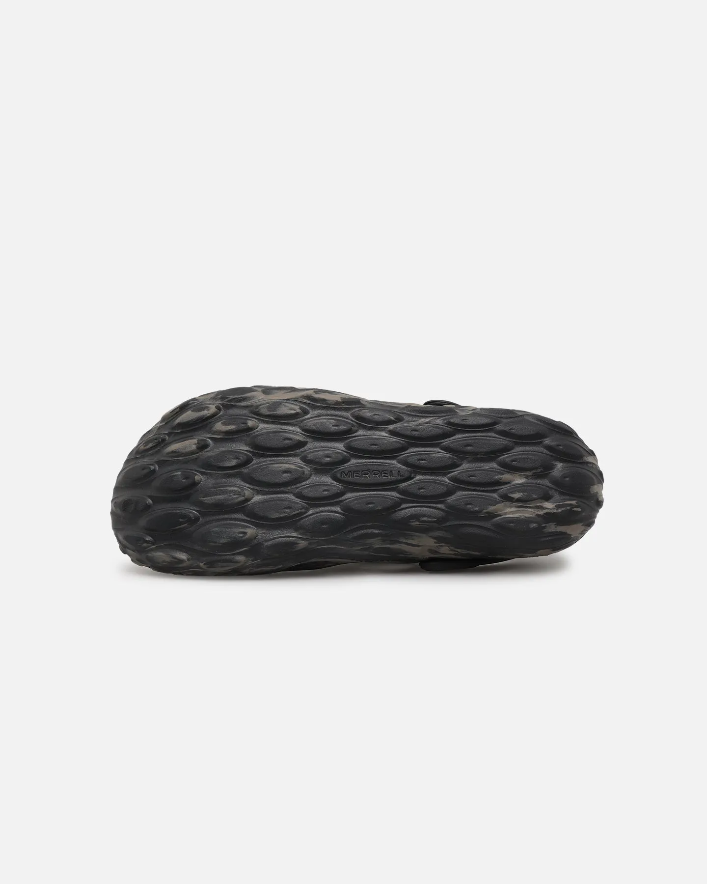 Antique Glow Merrell Hydro Moc Black