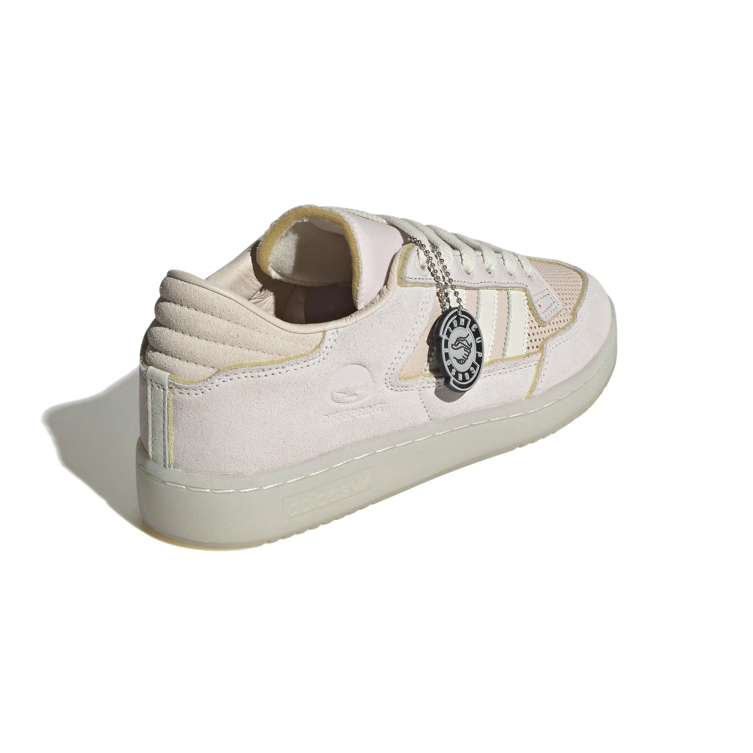   Offspring Centennial Lo 'Crafted' Love Path Soft Cushioning
