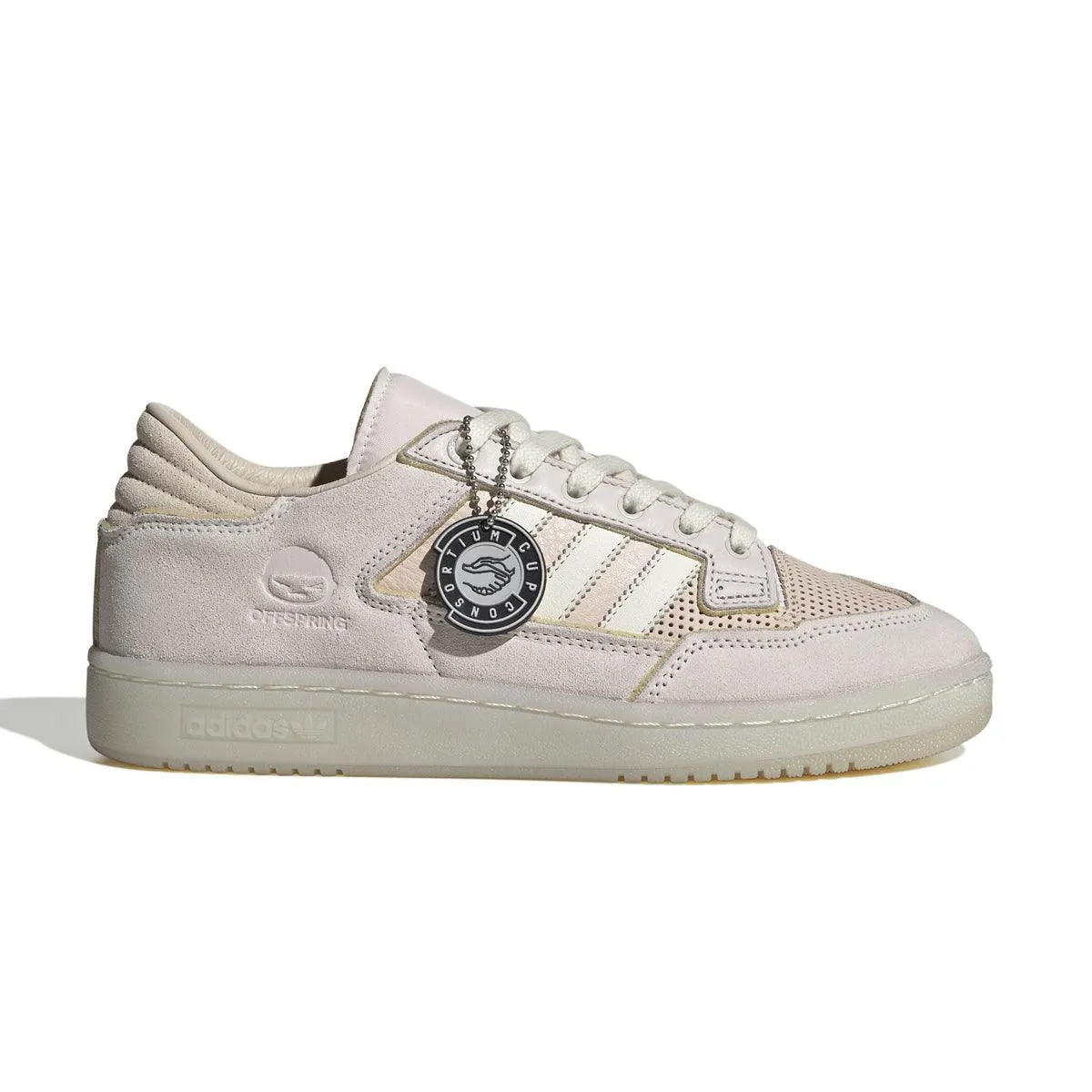 Slip On   Offspring Centennial Lo 'Crafted'